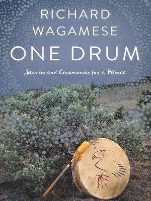 cover image of One Drum